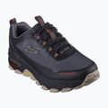Skechers Max Protect Fast Track black/multi pánske topánky 11