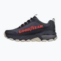 Skechers Max Protect Fast Track black/multi pánske topánky 13