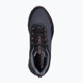 Skechers Max Protect Fast Track black/multi pánske topánky 15