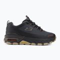 Skechers Max Protect Fast Track black/multi pánske topánky 2