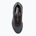 Skechers Max Protect Fast Track black/multi pánske topánky 6