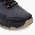 Skechers Max Protect Fast Track black/multi pánske topánky 7
