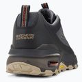 Skechers Max Protect Fast Track black/multi pánske topánky 9