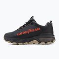 Skechers Max Protect Fast Track black/multi pánske topánky 10