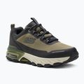 Pánske topánky SKECHERS Max Protect Fast Track olive/black