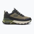 Pánske topánky SKECHERS Max Protect Fast Track olive/black 2