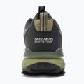 Pánske topánky SKECHERS Max Protect Fast Track olive/black 6