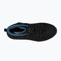 Pánska treková obuv SKECHERS Arch Fit Dawson Raveno black 11