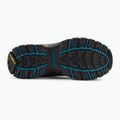 Pánska treková obuv SKECHERS Arch Fit Dawson Raveno black 5