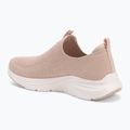Dámska obuv SKECHERS Vapor Foam True Classic rose 3