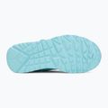 Detské topánky SKECHERS Uno Lite turquoise 4