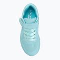 Detské topánky SKECHERS Uno Lite turquoise 5