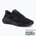 Pánske topánky SKECHERS Bounder 2.0 Emerged black