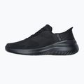 Pánske topánky SKECHERS Bounder 2.0 Emerged black 10