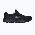 Dámska obuv SKECHERS Summits Fun Flare black 9