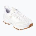 Dámske topánky SKECHERS D'Lites Good Neutral white