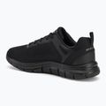 Pánske topánky SKECHERS Track Broader black 3