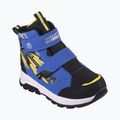 Detská tréningová obuv SKECHERS Storm Blazer Hydro Flash blue/black 7