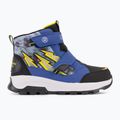 Detská tréningová obuv SKECHERS Storm Blazer Hydro Flash blue/black 2