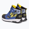 Detská tréningová obuv SKECHERS Storm Blazer Hydro Flash blue/black 3