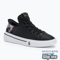 Pánska obuv SKECHERS Snoop One OG black/white