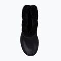 Dámske snehule SKECHERS On-The-Go Joy Cozy Dream black 5