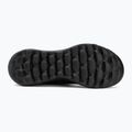 Dámske snehule SKECHERS On-The-Go Joy Cozy Dream black 4