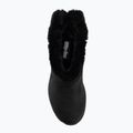 Dámske snehule SKECHERS On-The-Go Joy Cozy Dream black 5