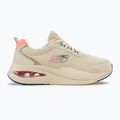 Dámske topánky SKECHERS Skech-Air Meta beige/mesh/pink/blue 2
