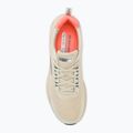 Dámske topánky SKECHERS Skech-Air Meta beige/mesh/pink/blue 5