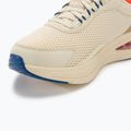 Dámske topánky SKECHERS Skech-Air Meta beige/mesh/pink/blue 7