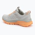 Dámske topánky SKECHERS Switch Back Cascades sivé 3