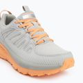 Dámske topánky SKECHERS Switch Back Cascades sivé 7