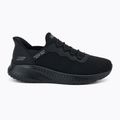 Pánska obuv SKECHERS Slip-ins Bobs Squad Chaos Daily Hype black 2