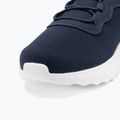 Pánske topánky SKECHERS Slip-ins Bobs Squad Chaos Daily Hype navy 7