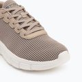 Dámske topánky SKECHERS Bobs B Flex Visionary Essence brown 7