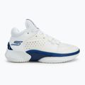 Pánska basketbalová obuv SKECHERS SKX Resagrip white/blue 2