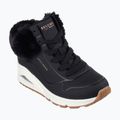 Detské topánky SKECHERS Uno Fall Air black 8