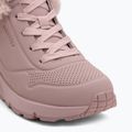 Detské topánky SKECHERS Uno Fall Air mauve 7