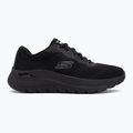 Pánske topánky SKECHERS Arch Fit 2.0 black 2