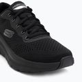 Pánske topánky SKECHERS Arch Fit 2.0 black 7
