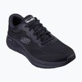 Pánske topánky SKECHERS Arch Fit 2.0 black 8