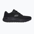 Pánske topánky SKECHERS Arch Fit 2.0 black 9