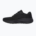 Pánske topánky SKECHERS Arch Fit 2.0 black 10