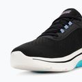 Dámska obuv SKECHERS Go Walk Arch Fit 2.0 Balin black/multi 9