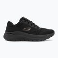 Dámske topánky SKECHERS Arch Fit 2.0 Big League black 2