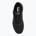 Dámske topánky SKECHERS Arch Fit 2.0 Big League black 5