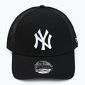 Šiltovka New Era Home Field 9Forty Trucker New York Yankees black 2