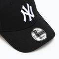 Šiltovka New Era Home Field 9Forty Trucker New York Yankees black 3