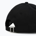 Šiltovka New Era Metallic Logo 9Forty New York Yankees black 4